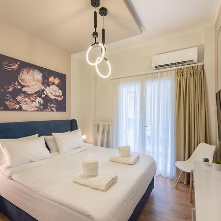 Medluxe Cozy Apartment! Атина Екстериор снимка