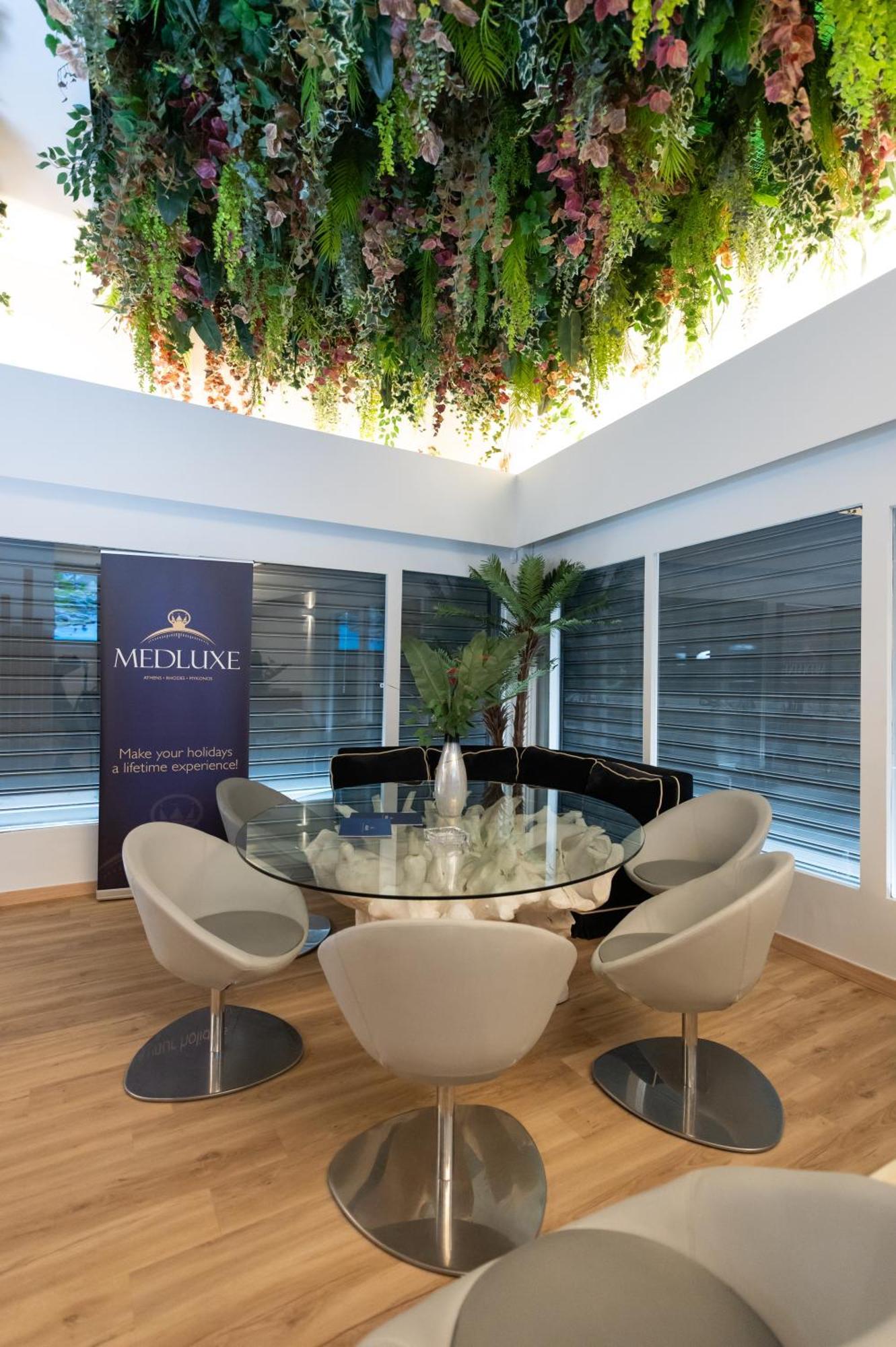 Medluxe Cozy Apartment! Атина Екстериор снимка